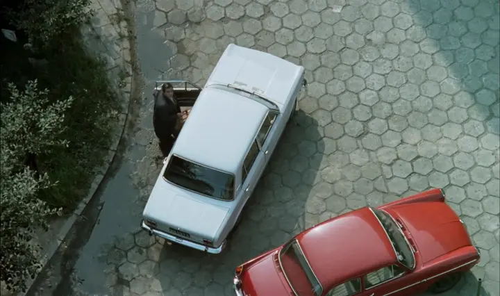 Ocalenie screencap 1