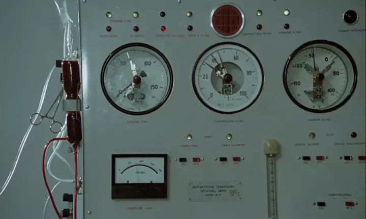 Ocalenie screencap 2